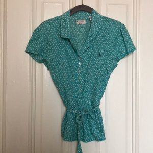 Original Penguin Blouse